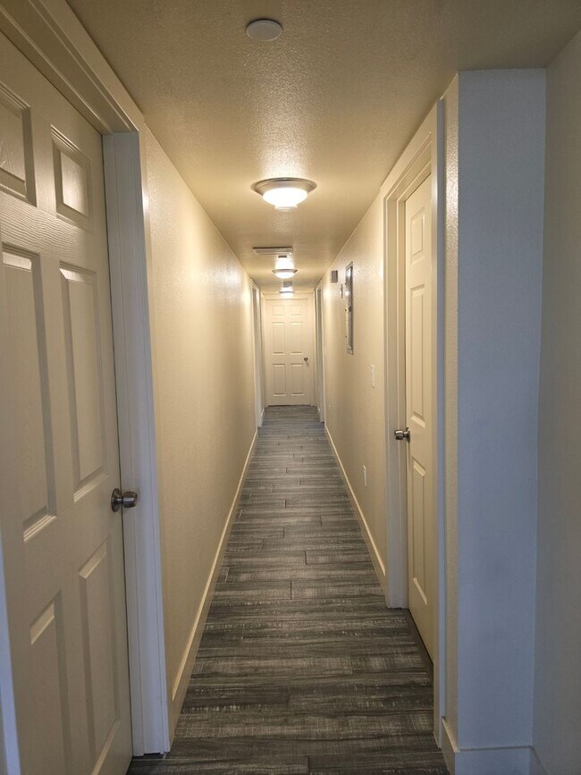 Photo - 5BED 3BATH 2CAR Assigned Parking Space AT Back with access back alley