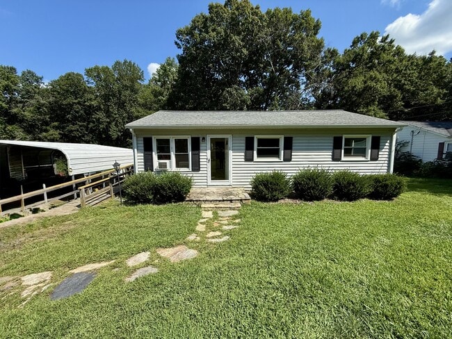 Building Photo - 1602 Glenside Dr Rental