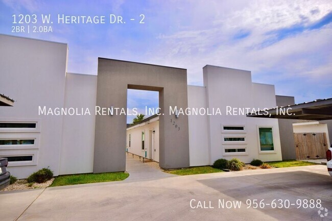 Building Photo - 1st Month Free with 7 Month Lease Unit 2 Rental