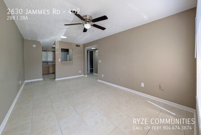 Photo - 2630 Jammes Rd Unit 402