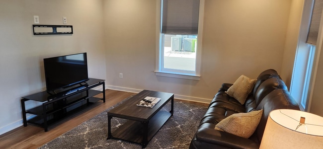 Photo - Downtown expansive luxury 3 level Townhome