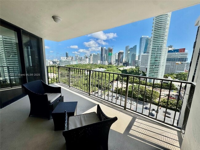 Photo - 1901 Brickell Ave Unidad B1713