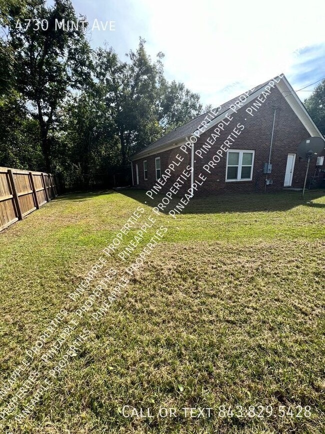 Photo - 4730 Mint Ave