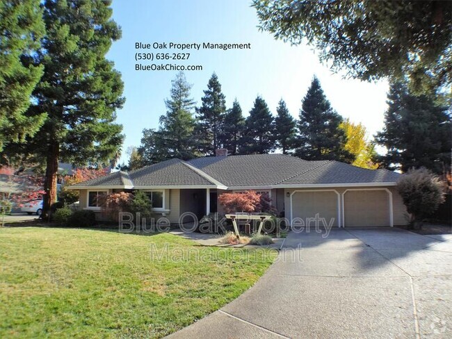 Building Photo - 38 Guynn Bridge Ct Rental