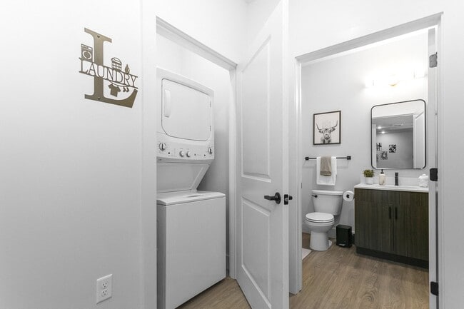 The Pike Apartments