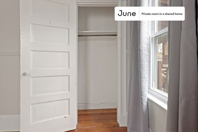 Photo - Room in Shared 3 bed/1 bath home Unit C