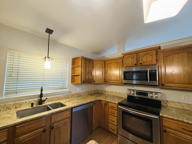 Photo - 1407 Spring Ridge Dr