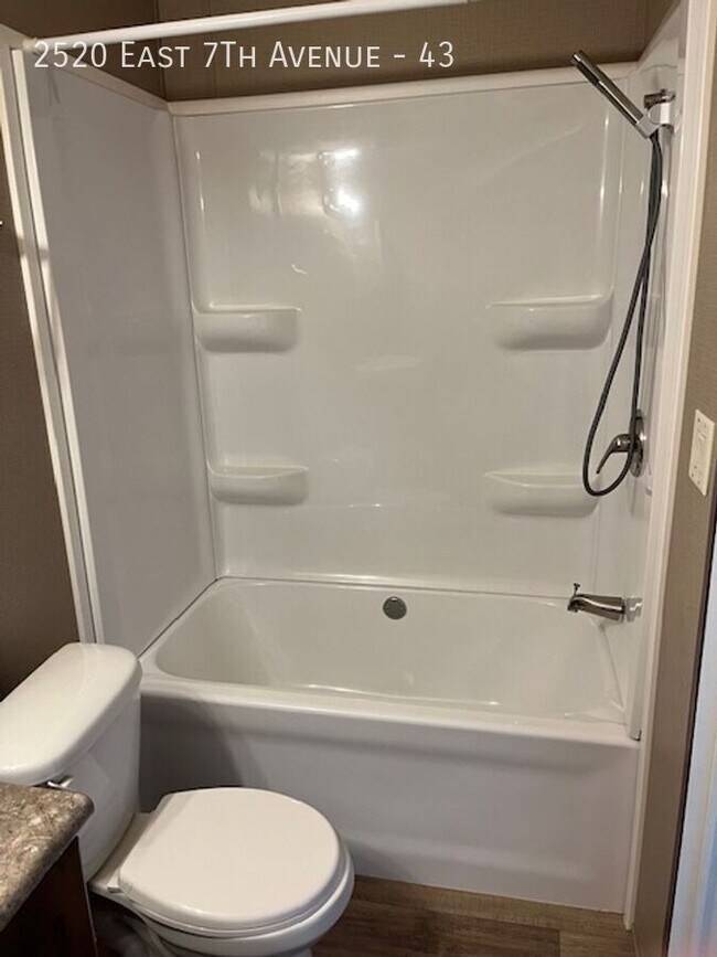 Photo - 2520 E 7th Ave