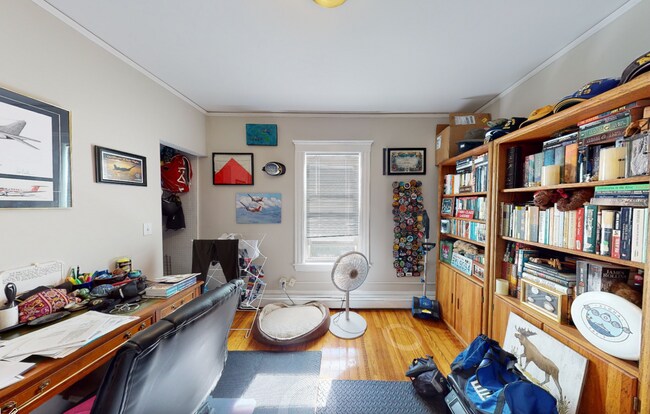 Photo - 1 Chapman Pl Unit Second Floor