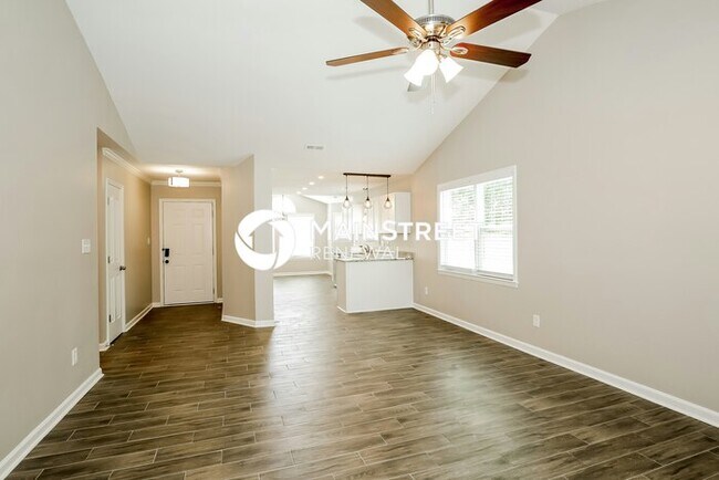 Photo - 3 Bedroom Pet-Friendly Home in MONROE, NC ...