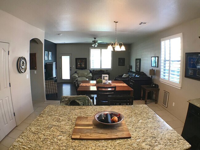 Photo - Sandstone Ranch Estates 4 Bed/2Bath with Refrig A/C