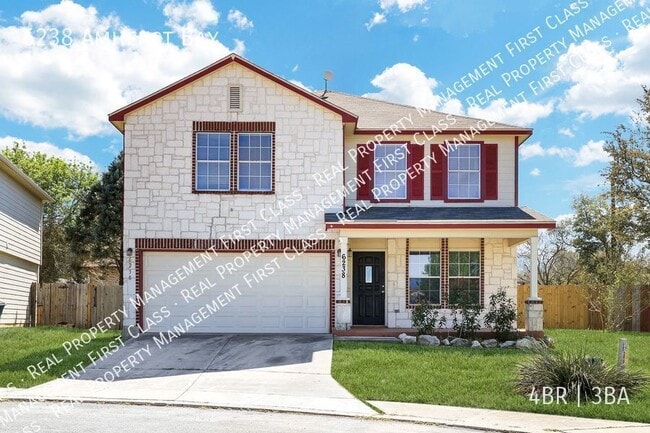 Building Photo - 6238 Amherst Bay