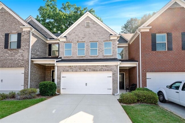 Building Photo - 204 Britt Dr Rental