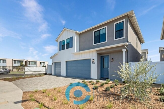 Photo - Brand New 3bd/3ba Home with Private Yard a... Unit 1635