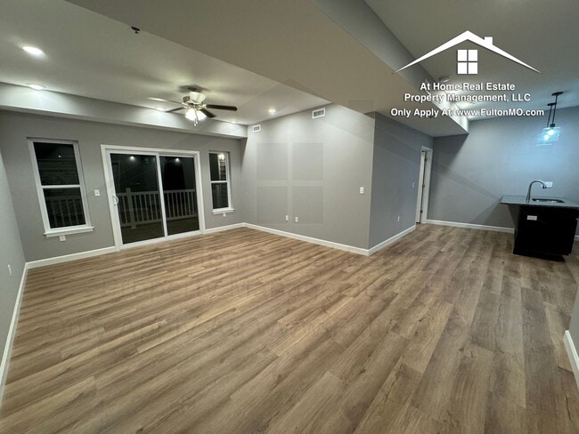 Photo - 2610 N Bluff St Unidad 2610-100 North Bluff Street