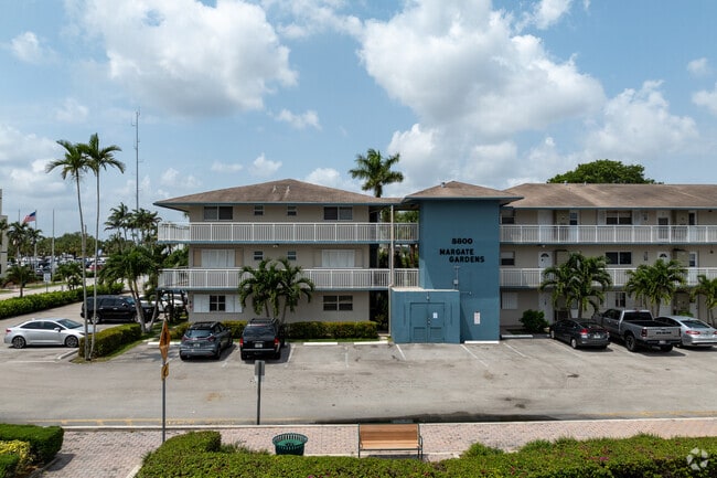 5818 Margate Blvd - Margate Gardens