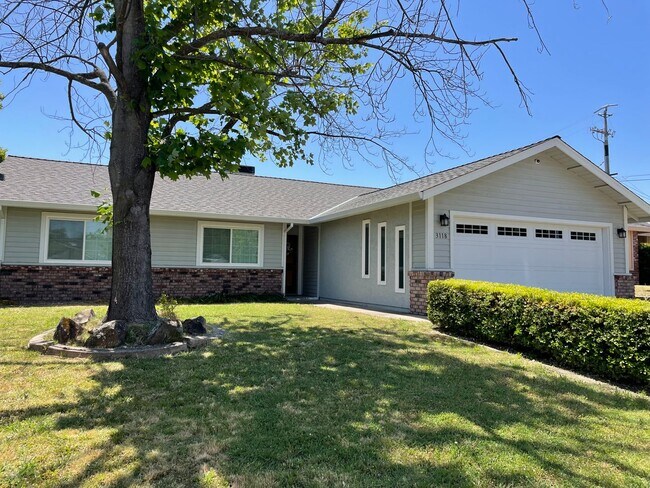 NICE UPDATED SINGLE STORY HOME IN ROCKLIN! - NICE UPDATED SINGLE STORY HOME IN ROCKLIN!