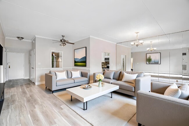 Photo - 1077 RIVER Rd Unidad Townhouse 5TH