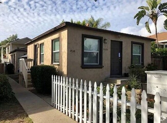 Building Photo - 36th Unit 3528 36th St. Rental