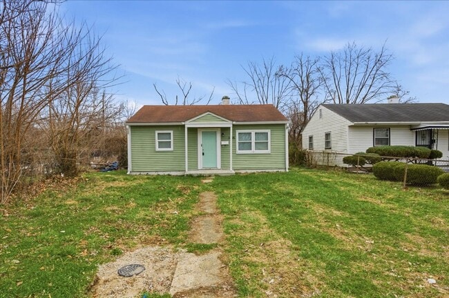 Building Photo - 3105 Adams St