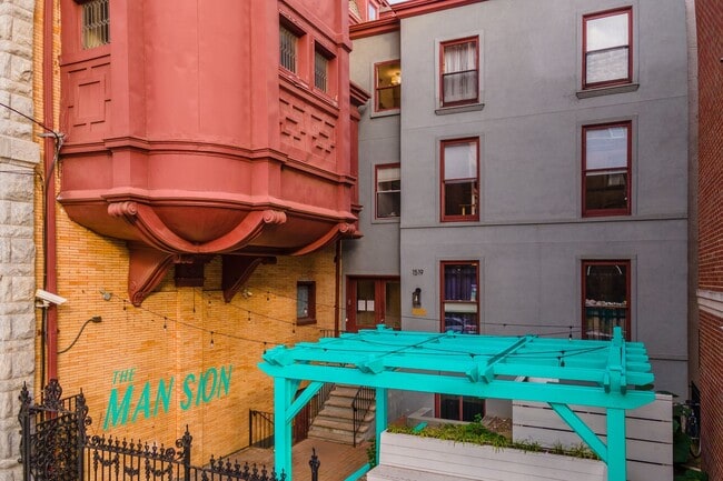 Photo - 1519 N 16th St Unit 41