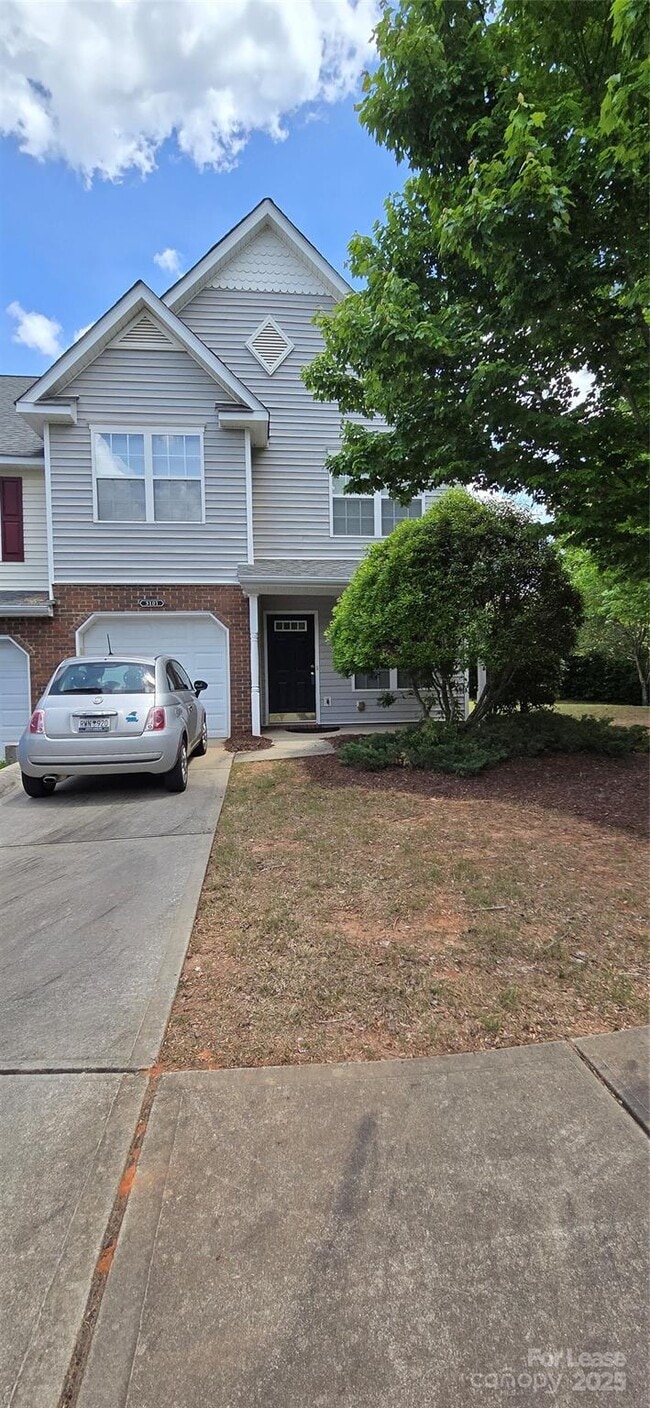 Photo - 3101 Des Prez Avenue Townhome