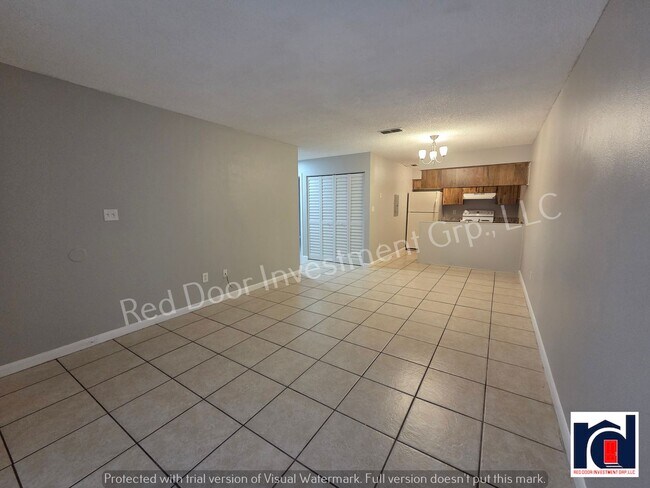 Photo - Spacious 2/2 quadplex Unit D
