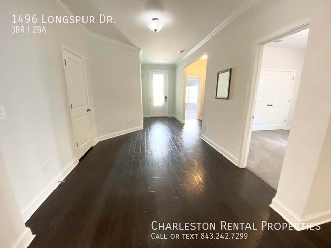 Photo - 1496 Longspur Dr