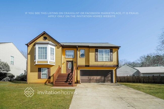 Building Photo - 4350 Yellow Rose Dr