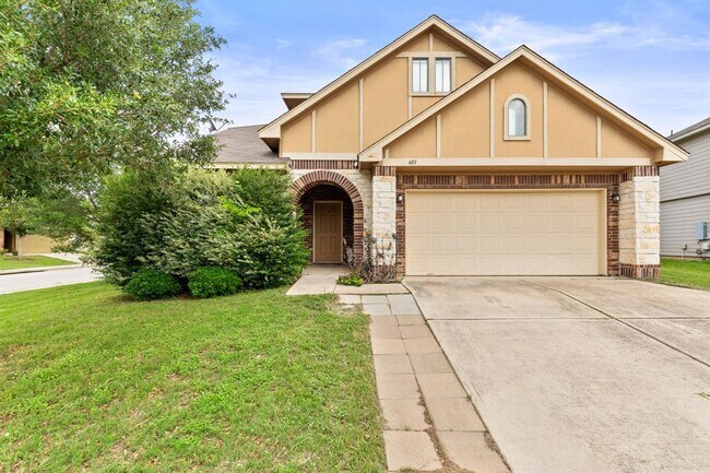 Photo - 601 Silver Wing Dr