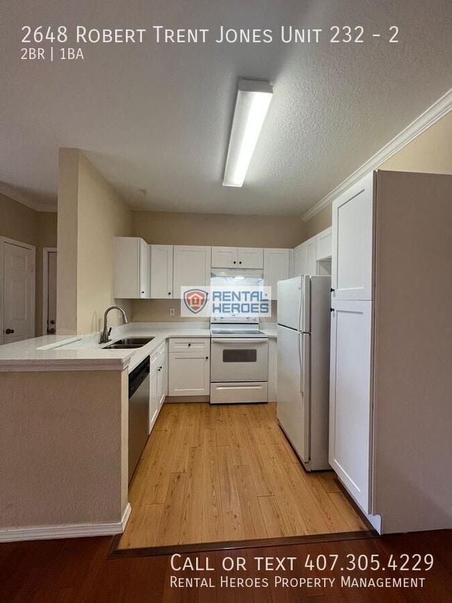 Photo - 2648 Robert Trent Jones Dr