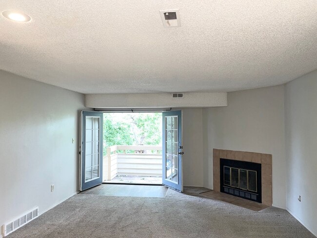 Photo - Cozy Second Story Condo Nestled in Gated C...