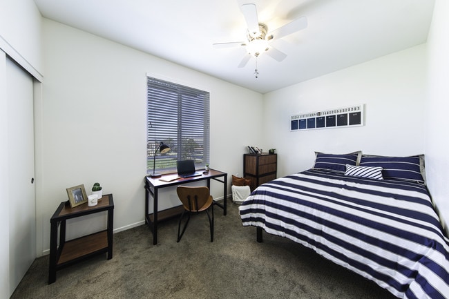 Cerca Student Housing