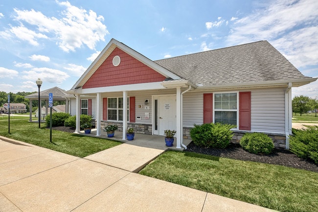Building Photo - Honeybrook Greene Rental