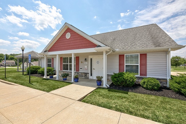 Honeybrook Greene - Honeybrook Greene Homes