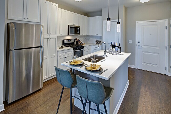 Photo - Marq on Main