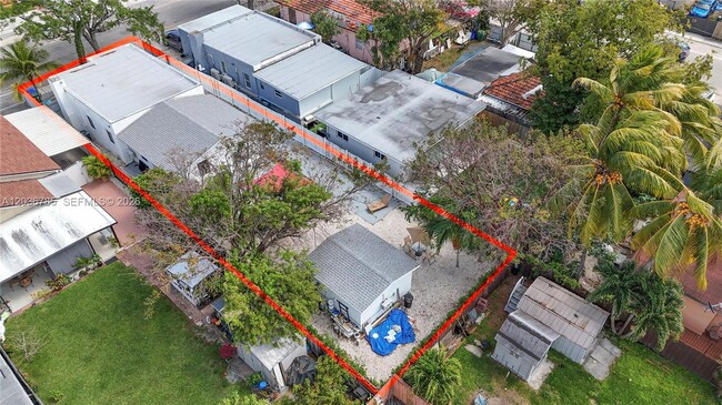 Photo - 3016 NW 22nd Ct Unidad 3020
