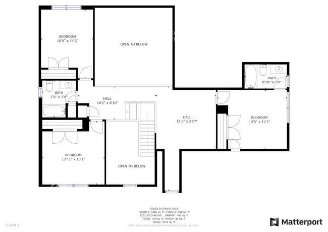 Photo - 112 Sweet Branch Ct