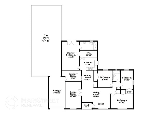 Photo - 682 Acapulca Way