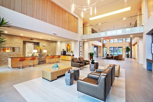 The Dawson Apartments For Rent in Houston, TX
