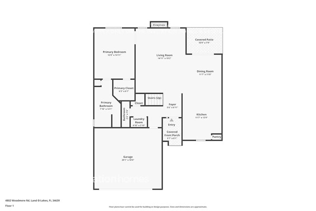 Photo - 4802 Woodmere Rd