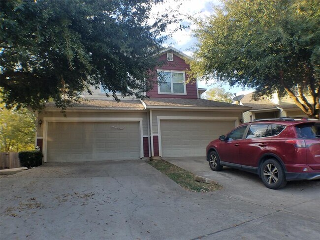 Photo - 2502 Allred Dr
