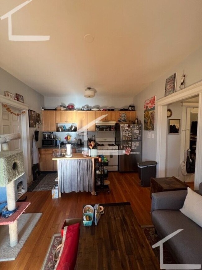 Photo - Gorgeous sunny apartment available now due to a lease break - great deal!