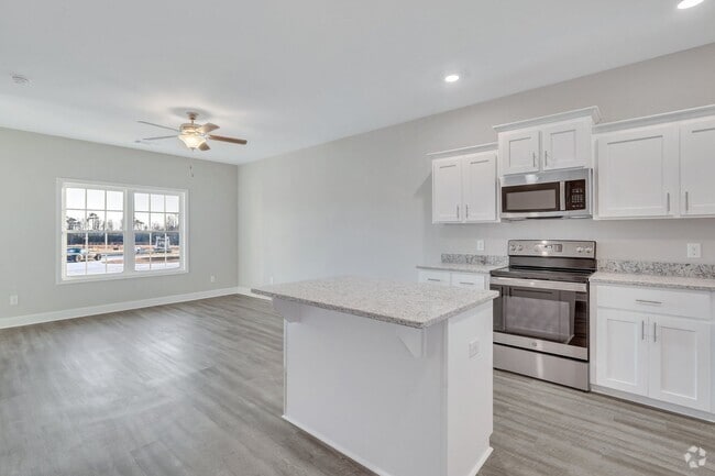 Building Photo - 721 Coley Boyd Rd Rental