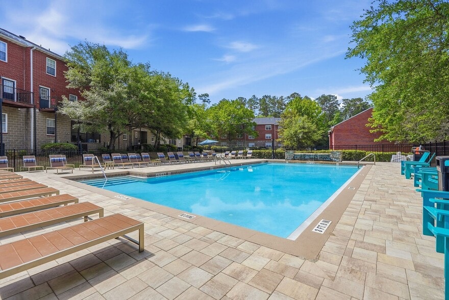 Polo Club Tallahassee | Tallahassee, FL | Starting at $649