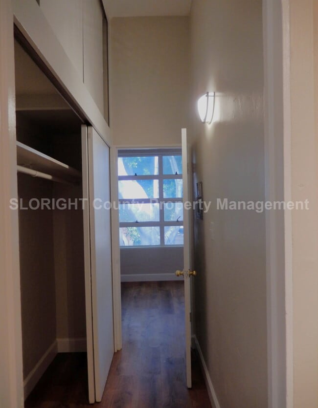 Photo - AVAILABLE JANUARY - Beautiful Downtown SLO - 1 Bedroom / 1 Bathroom