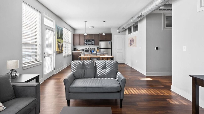 Building Photo - 235 S Delaware St Unit ID1364131P