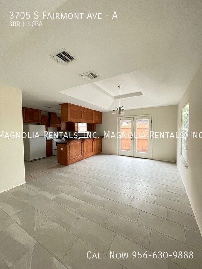 Photo - 3705 Fairmont Ave Unidad A