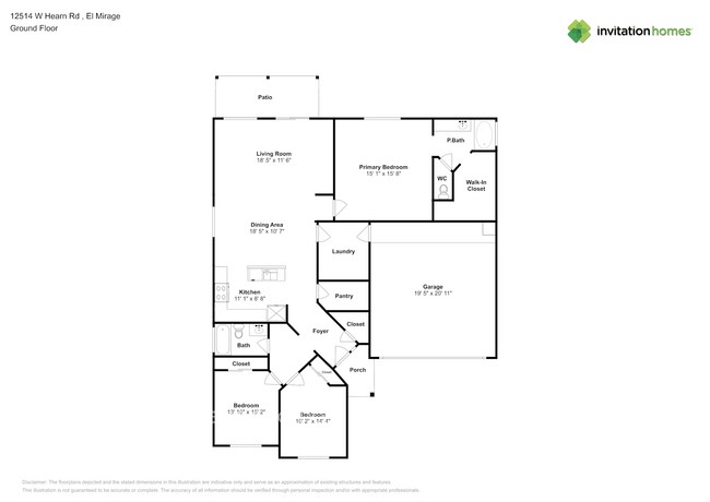 Photo - 12514 W Hearn Rd