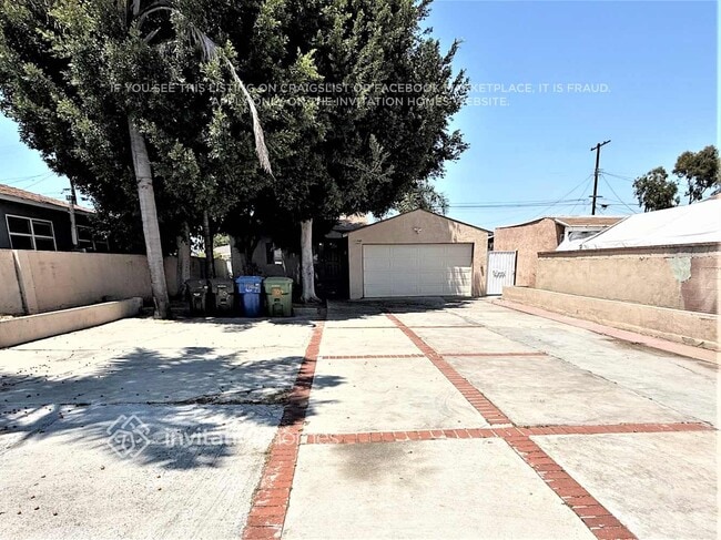 Building Photo - 1107 W M St Rental